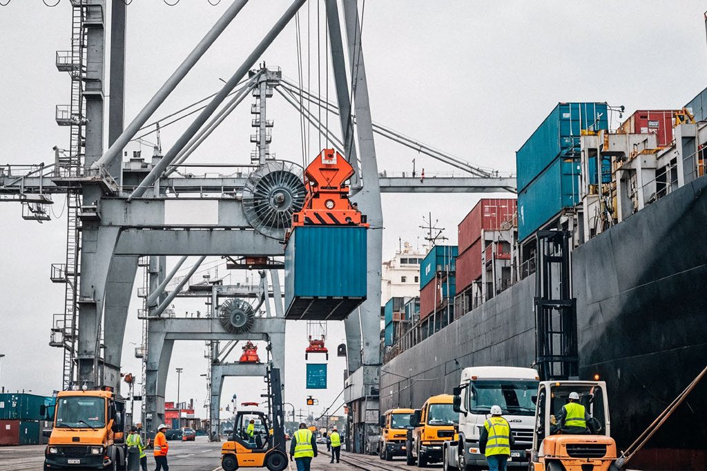 Construction Services