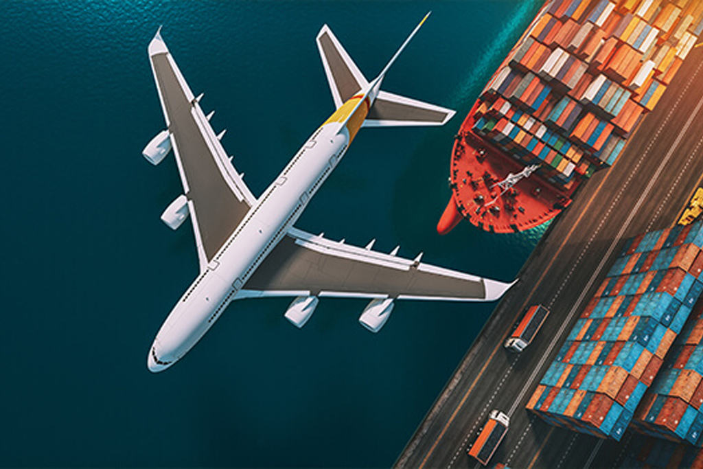 Metropolitan Office Tower